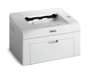 DELL Laser Printer 1110