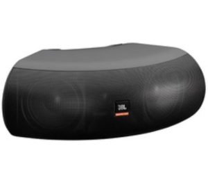 JBL CONTROL® SERIES Now Bk
