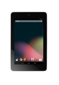 ASUS Nexus 7 NEXUS7