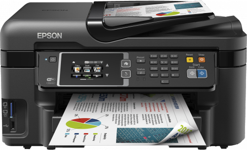 Epson C11CD19301