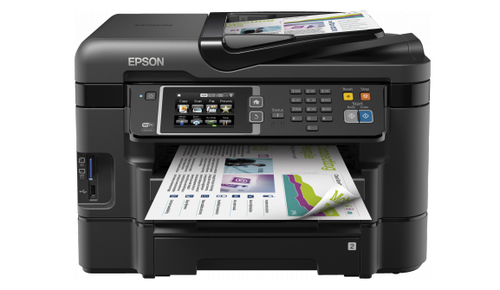 Epson C11CD16301