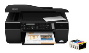 Epson Stylus Office BX310FN