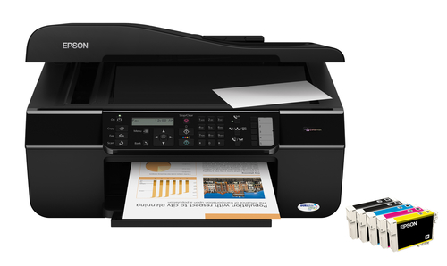 Epson C11CA49301