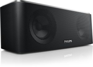 Philips Wireless stereo speaker SB365/37