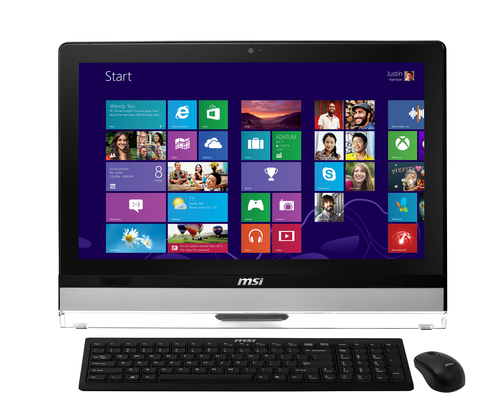 MSI AE221-026EE