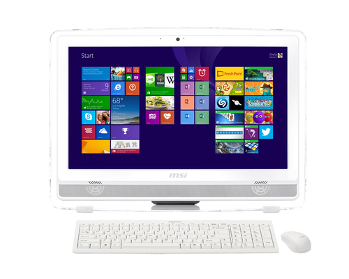 MSI AE222-047EU