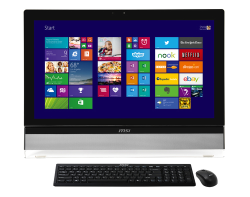 MSI AE270-018EU