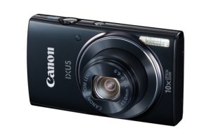 Canon Digital IXUS 155