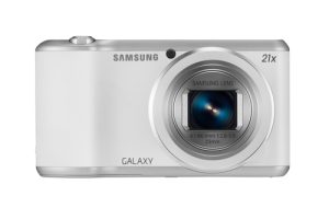 Samsung GALAXY Camera 2 EK-GC200