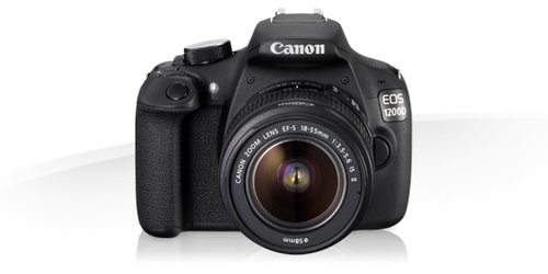 Canon 9127B027
