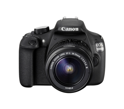 Canon 9127B032