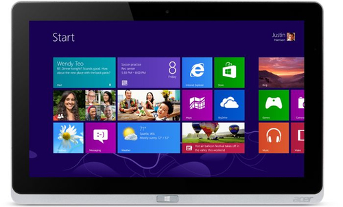 Acer W701P-53334G12as