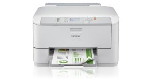 Epson WorkForce Pro WF-5110DW