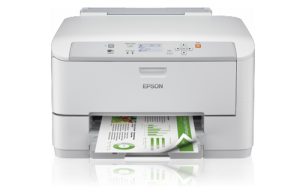 Epson WorkForce Pro WF-5190DW