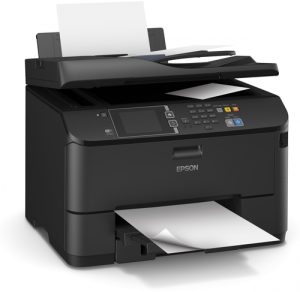 Epson WorkForce WF-4630DWF