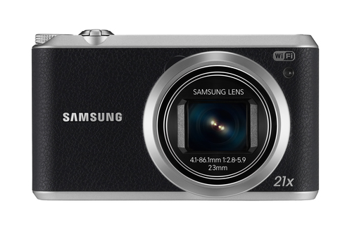Samsung EC-WB350FBPBUS