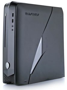 Alienware X51