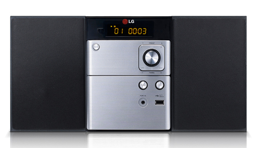 LG CM1530BT