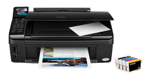 Epson C11CA48311
