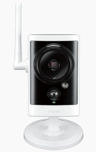 D-Link DCS-2330L