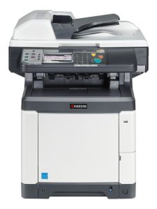 KYOCERA ECOSYS M6026cidn