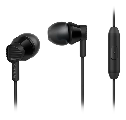 Philips SHE3805BK/00