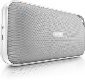 Philips wireless portable speaker BT3500W/00