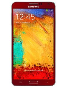 Samsung Galaxy Note 3 SM-N9005