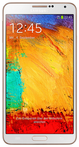 Samsung Galaxy Note 3 SM-N9005