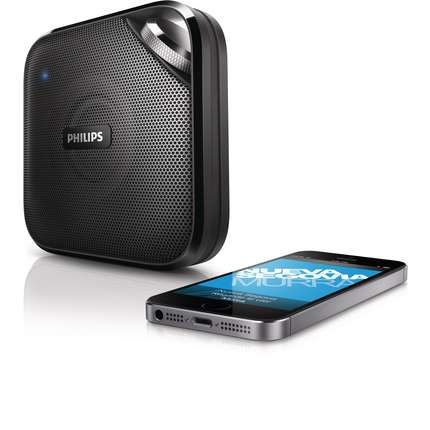 Philips BT2500B/37