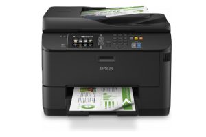 Epson WorkForce Pro WF-4630DWF