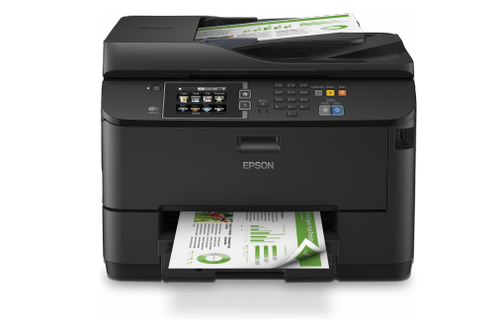 Epson WorkForce Pro WF-4630DWF