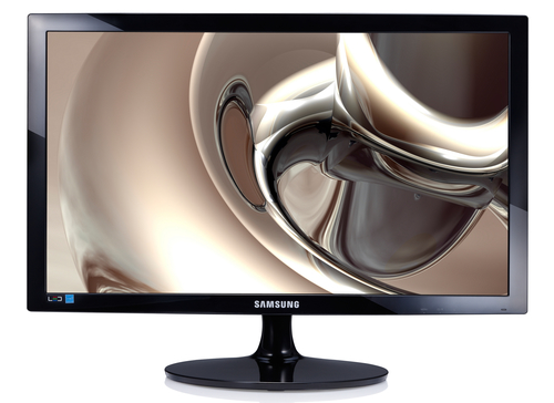Samsung S24D300H