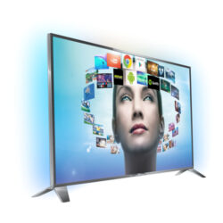 Philips 55PUS8809/12 television