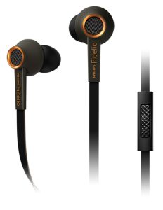 Philips Headphones with mic S2KB/00
