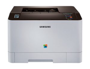 Samsung SL-C1810W