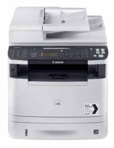 Canon i-SENSYS MF6180dw