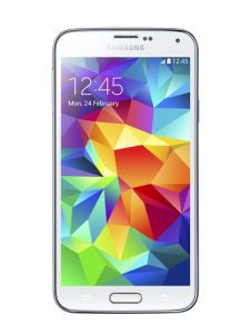 Samsung S5