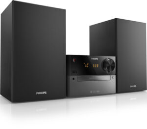 Philips Micro music system BTM2310/12