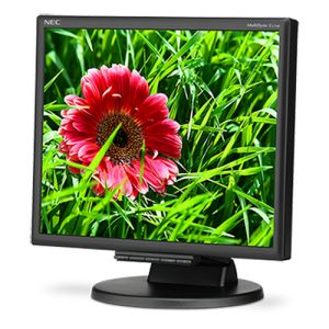 NEC E171M-BK