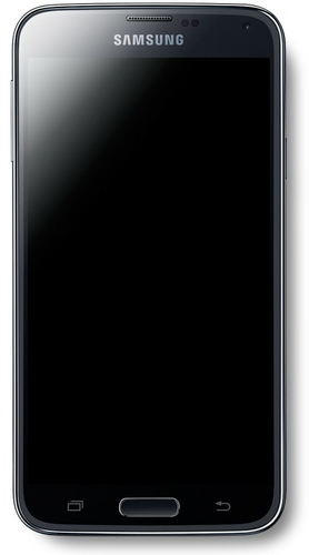 Samsung SM-G900FZKAPHE