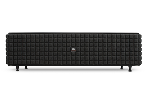 JBL JBLL8BLKEU
