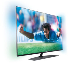 Philips 55PUS7809/12 television