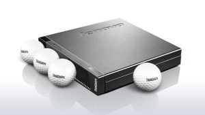 Lenovo M93p Tiny