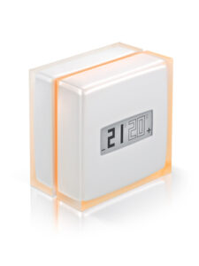 Netatmo Smart Thermostat