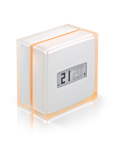 Netatmo NTH01-EN-EU