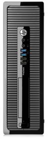 HP 400 G1 SFF