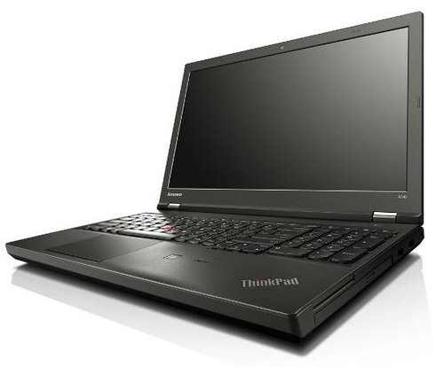 Lenovo W540