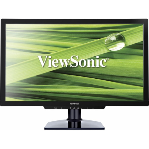 Viewsonic SD-Z225_BK_EU0