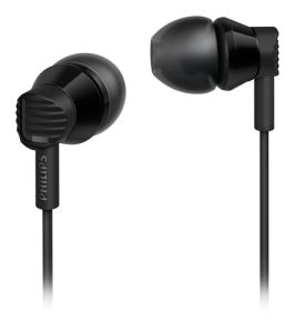 Philips In-Ear Headphones SHE3800BK/00